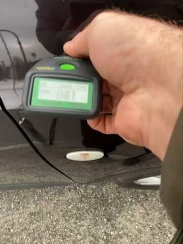 Фиолетовый Ниссан Кашкай 2, объемом двигателя 1.5 л и пробегом 236 тыс. км за 10250 $, фото 23 на Automoto.ua