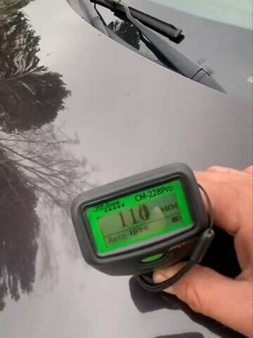 Фиолетовый Ниссан Кашкай 2, объемом двигателя 1.5 л и пробегом 236 тыс. км за 10250 $, фото 42 на Automoto.ua