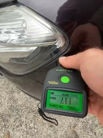 Фиолетовый Ниссан Кашкай 2, объемом двигателя 1.5 л и пробегом 236 тыс. км за 10250 $, фото 41 на Automoto.ua