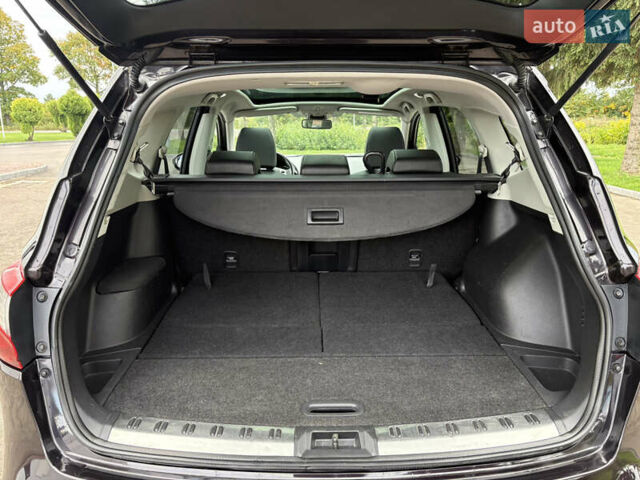 Фиолетовый Ниссан Кашкай 2, объемом двигателя 1.5 л и пробегом 238 тыс. км за 10200 $, фото 29 на Automoto.ua