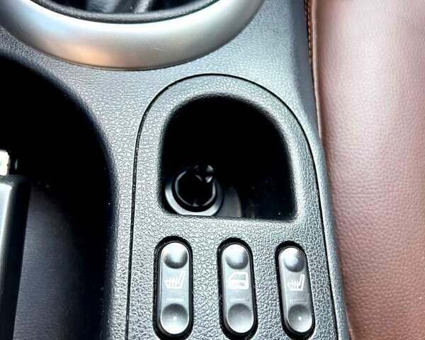 Фиолетовый Ниссан Кашкай 2, объемом двигателя 1.46 л и пробегом 258 тыс. км за 10800 $, фото 14 на Automoto.ua