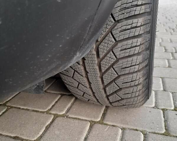 Фиолетовый Ниссан Кашкай 2, объемом двигателя 1.5 л и пробегом 229 тыс. км за 9500 $, фото 5 на Automoto.ua