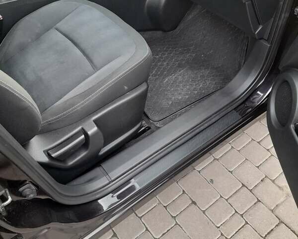 Фиолетовый Ниссан Кашкай 2, объемом двигателя 1.5 л и пробегом 229 тыс. км за 9500 $, фото 19 на Automoto.ua