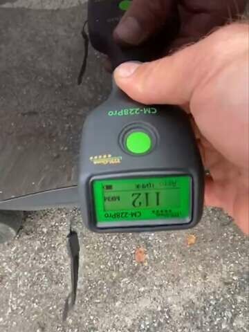 Фиолетовый Ниссан Кашкай 2, объемом двигателя 1.5 л и пробегом 236 тыс. км за 10250 $, фото 27 на Automoto.ua