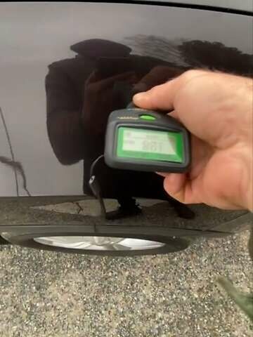 Фиолетовый Ниссан Кашкай 2, объемом двигателя 1.5 л и пробегом 236 тыс. км за 10250 $, фото 22 на Automoto.ua