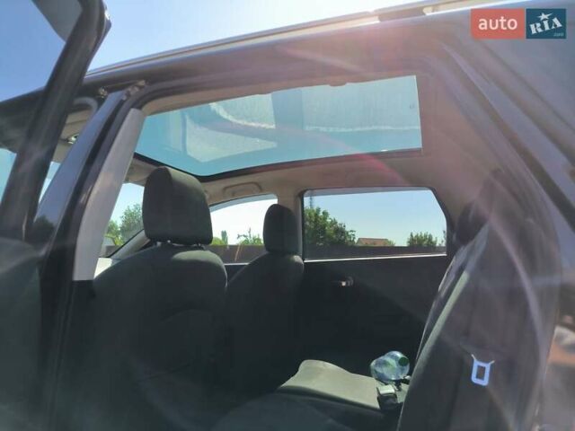 Фіолетовий Ніссан Кашкай 2, об'ємом двигуна 1.46 л та пробігом 290 тис. км за 11500 $, фото 2 на Automoto.ua
