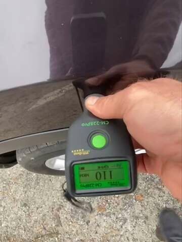 Фиолетовый Ниссан Кашкай 2, объемом двигателя 1.5 л и пробегом 236 тыс. км за 10250 $, фото 39 на Automoto.ua