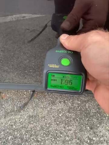 Фиолетовый Ниссан Кашкай 2, объемом двигателя 1.5 л и пробегом 236 тыс. км за 10250 $, фото 24 на Automoto.ua