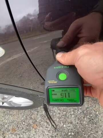 Фиолетовый Ниссан Кашкай 2, объемом двигателя 1.5 л и пробегом 236 тыс. км за 10250 $, фото 37 на Automoto.ua