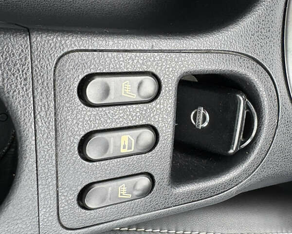 Фиолетовый Ниссан Кашкай 2, объемом двигателя 1.5 л и пробегом 238 тыс. км за 10200 $, фото 15 на Automoto.ua