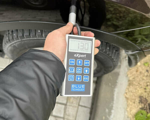 Фіолетовий Ніссан Кашкай 2, об'ємом двигуна 1.6 л та пробігом 241 тис. км за 9599 $, фото 108 на Automoto.ua
