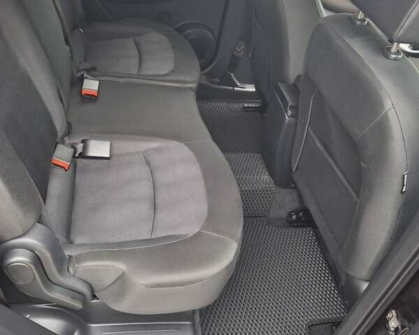 Ниссан Кашкай 2 2011 в Ивано-Франковске на Automoto.ua Фиолетовый Ниссан Кашкай 2, объемом двигателя 2 л и пробегом 228 тыс. км за 12450 $, фото 3 на Automoto.ua