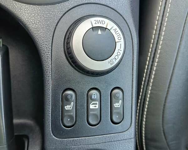 Фиолетовый Ниссан Кашкай 2, объемом двигателя 1.6 л и пробегом 232 тыс. км за 11200 $, фото 39 на Automoto.ua