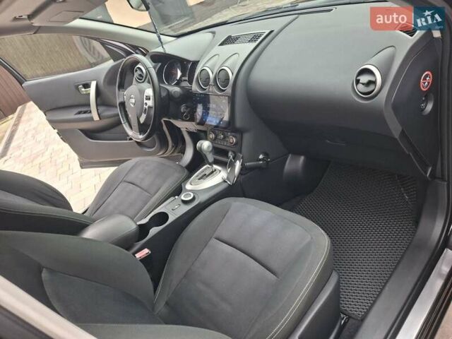 Ниссан Кашкай 2 2011 в Ивано-Франковске на Automoto.ua Фиолетовый Ниссан Кашкай 2, объемом двигателя 2 л и пробегом 228 тыс. км за 12450 $, фото 1 на Automoto.ua