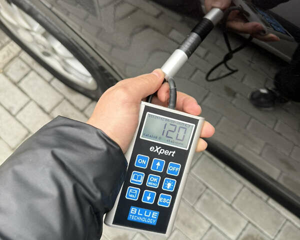 Фіолетовий Ніссан Кашкай 2, об'ємом двигуна 1.6 л та пробігом 241 тис. км за 9599 $, фото 111 на Automoto.ua