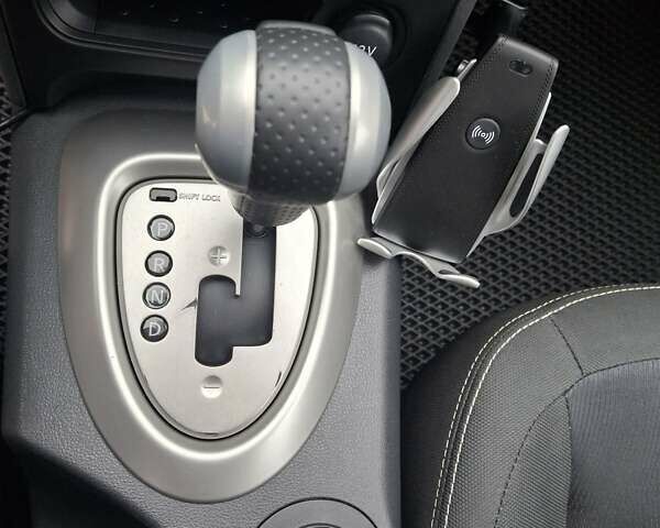 Ниссан Кашкай 2 2011 в Ивано-Франковске на Automoto.ua Фиолетовый Ниссан Кашкай 2, объемом двигателя 2 л и пробегом 228 тыс. км за 12450 $, фото 8 на Automoto.ua