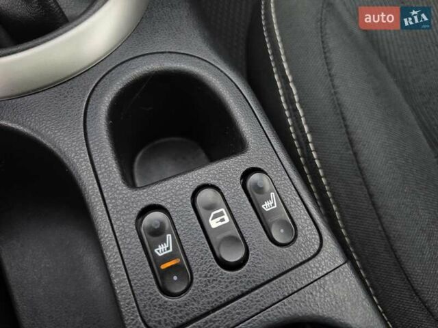 Фіолетовий Ніссан Кашкай 2, об'ємом двигуна 1.6 л та пробігом 289 тис. км за 11999 $, фото 31 на Automoto.ua