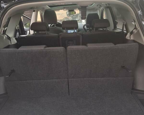 Ниссан Кашкай 2 2011 в Ивано-Франковске на Automoto.ua Фиолетовый Ниссан Кашкай 2, объемом двигателя 2 л и пробегом 228 тыс. км за 12450 $, фото 17 на Automoto.ua