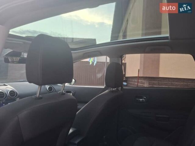 Ниссан Кашкай 2 2011 в Ивано-Франковске на Automoto.ua Фиолетовый Ниссан Кашкай 2, объемом двигателя 2 л и пробегом 228 тыс. км за 12450 $, фото 14 на Automoto.ua