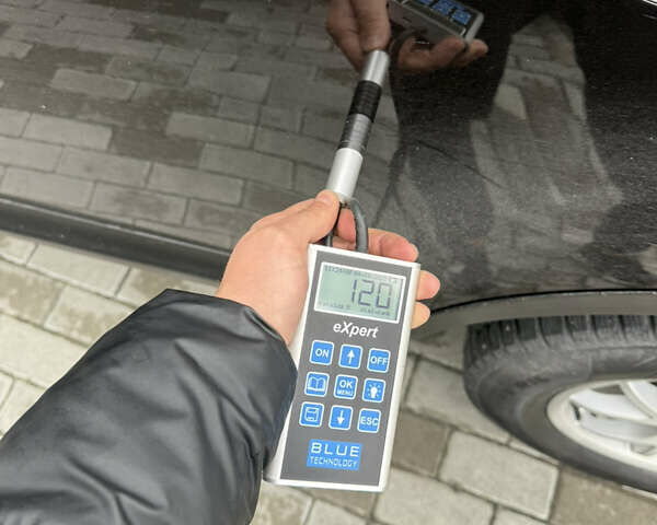Фіолетовий Ніссан Кашкай 2, об'ємом двигуна 1.6 л та пробігом 241 тис. км за 9599 $, фото 107 на Automoto.ua