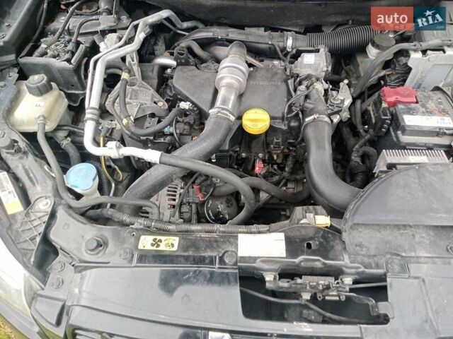 Фіолетовий Ніссан Кашкай 2, об'ємом двигуна 1.5 л та пробігом 24 тис. км за 11800 $, фото 18 на Automoto.ua