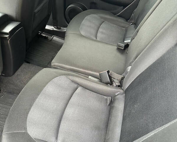 Фиолетовый Ниссан Кашкай 2, объемом двигателя 2 л и пробегом 248 тыс. км за 11600 $, фото 10 на Automoto.ua