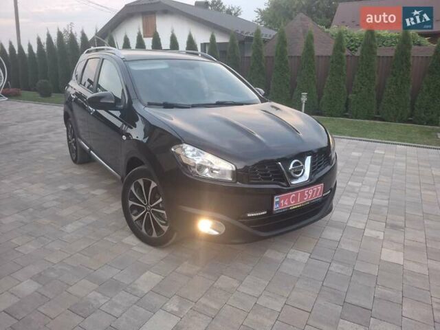 Ниссан Кашкай 2 2011 в Ивано-Франковске на Automoto.ua Фиолетовый Ниссан Кашкай 2, объемом двигателя 2 л и пробегом 228 тыс. км за 12450 $, фото 2 на Automoto.ua