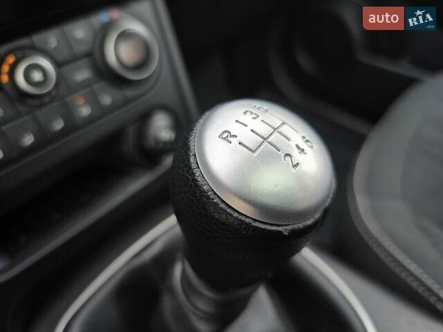 Фіолетовий Ніссан Кашкай 2, об'ємом двигуна 1.6 л та пробігом 289 тис. км за 11999 $, фото 30 на Automoto.ua