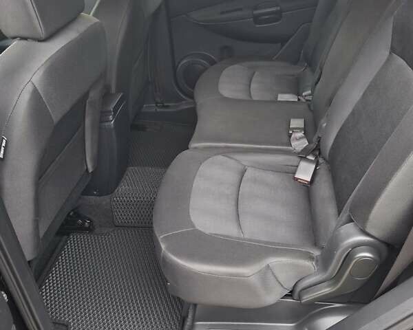 Ниссан Кашкай 2 2011 в Ивано-Франковске на Automoto.ua Фиолетовый Ниссан Кашкай 2, объемом двигателя 2 л и пробегом 228 тыс. км за 12450 $, фото 6 на Automoto.ua