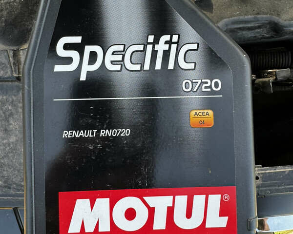 Фіолетовий Ніссан Кашкай 2, об'ємом двигуна 1.6 л та пробігом 304 тис. км за 11200 $, фото 20 на Automoto.ua