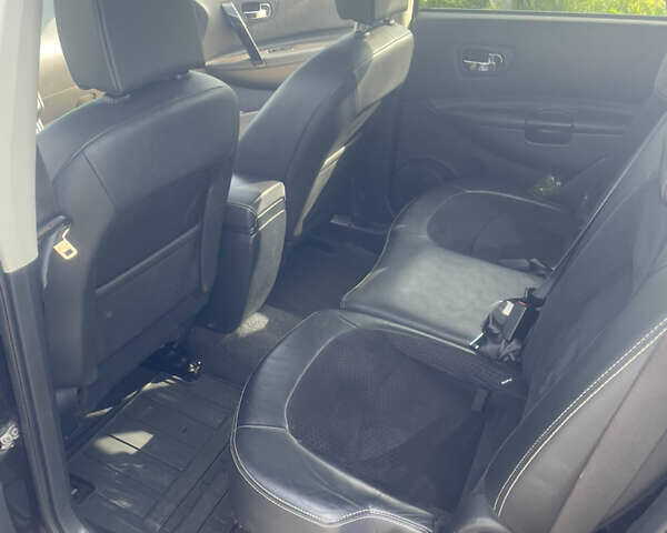 Ниссан Кашкай 2 2012 в Львове на Automoto.ua Фиолетовый Ниссан Кашкай 2, объемом двигателя 1.6 л и пробегом 164 тыс. км за 11800 $, фото 9 на Automoto.ua