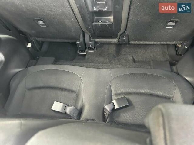 Фиолетовый Ниссан Кашкай 2, объемом двигателя 1.6 л и пробегом 253 тыс. км за 10850 $, фото 32 на Automoto.ua