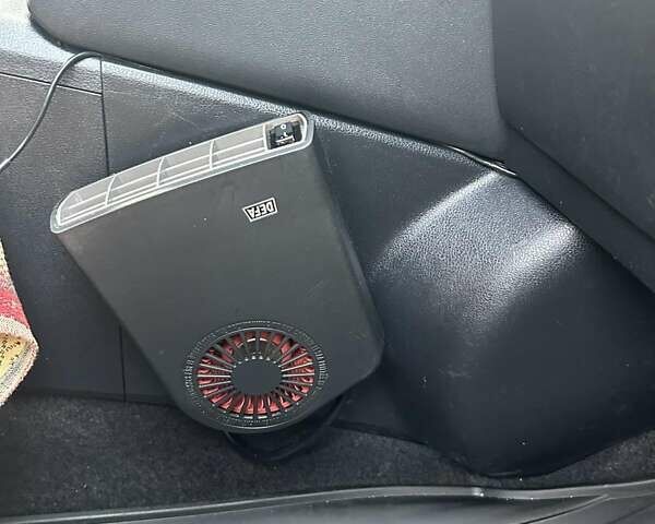 Фиолетовый Ниссан Кашкай 2, объемом двигателя 1.6 л и пробегом 253 тыс. км за 10850 $, фото 33 на Automoto.ua