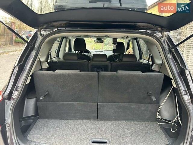 Фиолетовый Ниссан Кашкай 2, объемом двигателя 1.6 л и пробегом 253 тыс. км за 10850 $, фото 36 на Automoto.ua