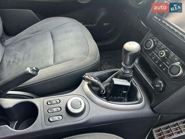 Фиолетовый Ниссан Кашкай 2, объемом двигателя 1.6 л и пробегом 253 тыс. км за 10850 $, фото 25 на Automoto.ua