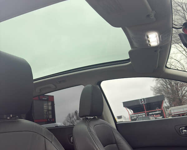 Фіолетовий Ніссан Кашкай 2, об'ємом двигуна 1.6 л та пробігом 304 тис. км за 11200 $, фото 10 на Automoto.ua