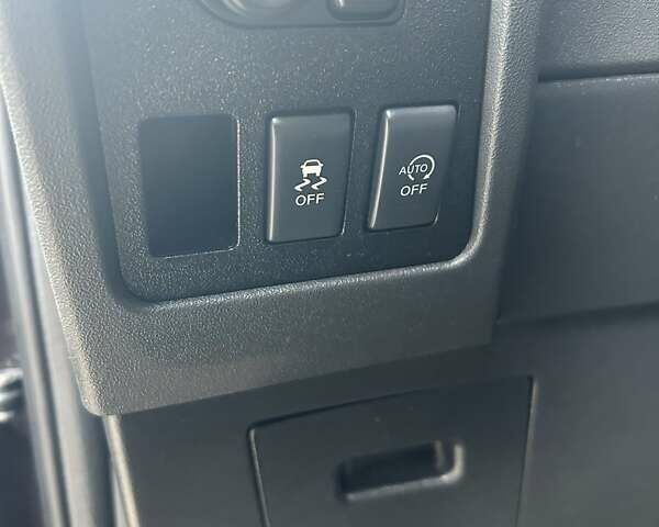 Фиолетовый Ниссан Кашкай 2, объемом двигателя 1.6 л и пробегом 253 тыс. км за 10850 $, фото 17 на Automoto.ua