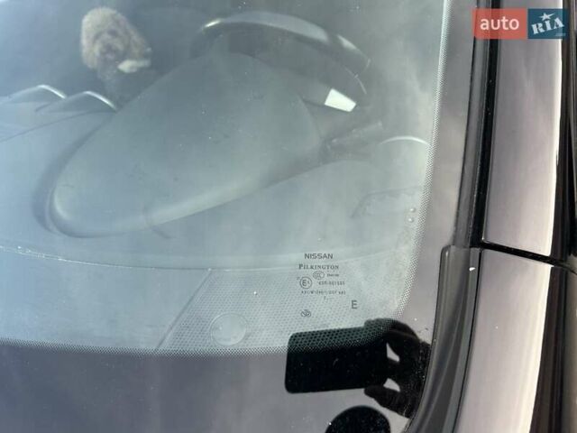 Фиолетовый Ниссан Кашкай 2, объемом двигателя 1.6 л и пробегом 253 тыс. км за 10850 $, фото 35 на Automoto.ua