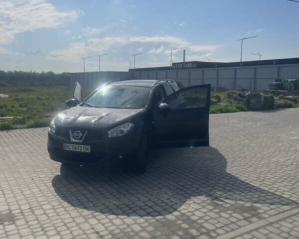 Ниссан Кашкай 2 2012 в Львове на Automoto.ua Фиолетовый Ниссан Кашкай 2, объемом двигателя 1.6 л и пробегом 164 тыс. км за 11800 $, фото 6 на Automoto.ua