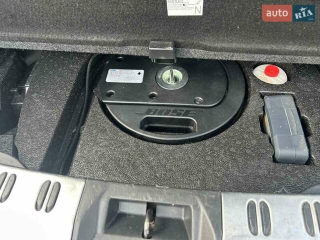 Фиолетовый Ниссан Кашкай 2, объемом двигателя 1.6 л и пробегом 253 тыс. км за 10850 $, фото 30 на Automoto.ua