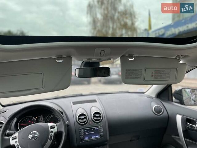 Ниссан Кашкай 2 2013 в Сумах на Automoto.ua Фиолетовый Ниссан Кашкай 2, объемом двигателя 1.6 л и пробегом 219 тыс. км за 13000 $, фото 41 на Automoto.ua