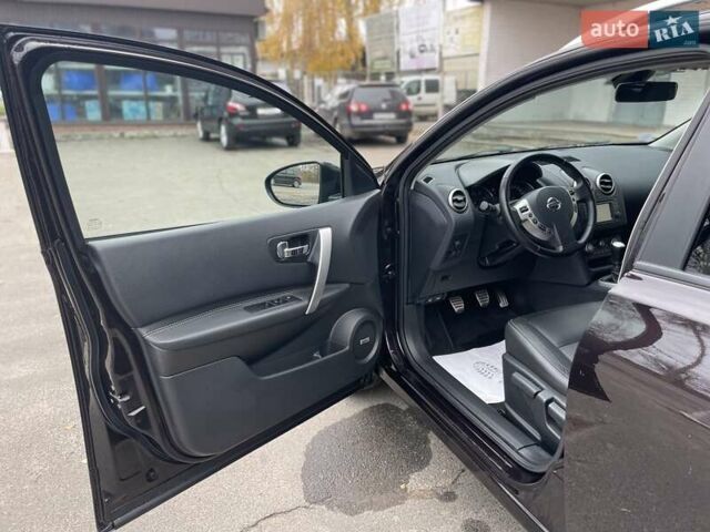 Ниссан Кашкай 2 2013 в Сумах на Automoto.ua Фиолетовый Ниссан Кашкай 2, объемом двигателя 1.6 л и пробегом 219 тыс. км за 13000 $, фото 56 на Automoto.ua