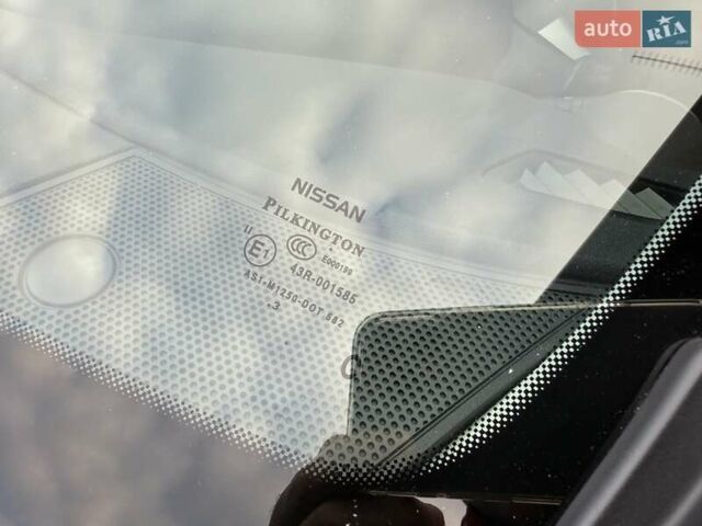 Ниссан Кашкай 2 2013 в Виннице на Automoto.ua Фиолетовый Ниссан Кашкай 2, объемом двигателя 1.6 л и пробегом 80 тыс. км за 12700 $, фото 20 на Automoto.ua