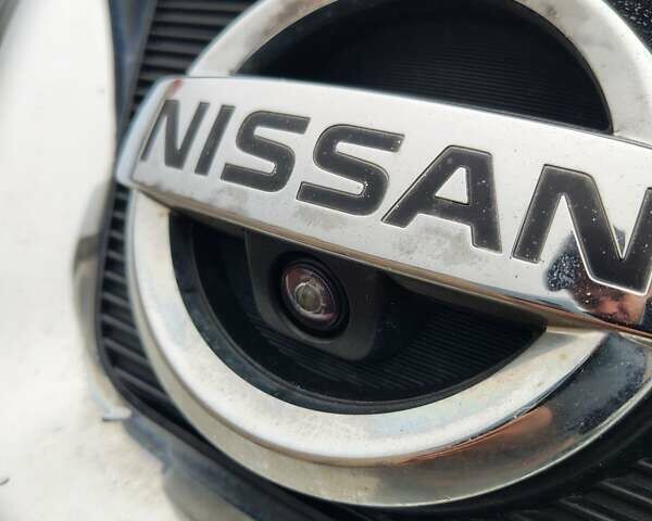 Фиолетовый Ниссан Кашкай 2, объемом двигателя 1.5 л и пробегом 198 тыс. км за 12300 $, фото 31 на Automoto.ua