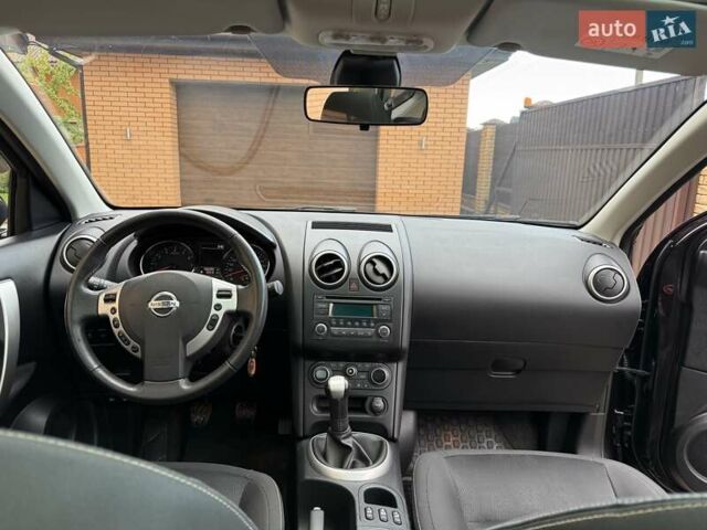 Ниссан Кашкай 2 2013 в Виннице на Automoto.ua Фиолетовый Ниссан Кашкай 2, объемом двигателя 1.6 л и пробегом 80 тыс. км за 12700 $, фото 11 на Automoto.ua