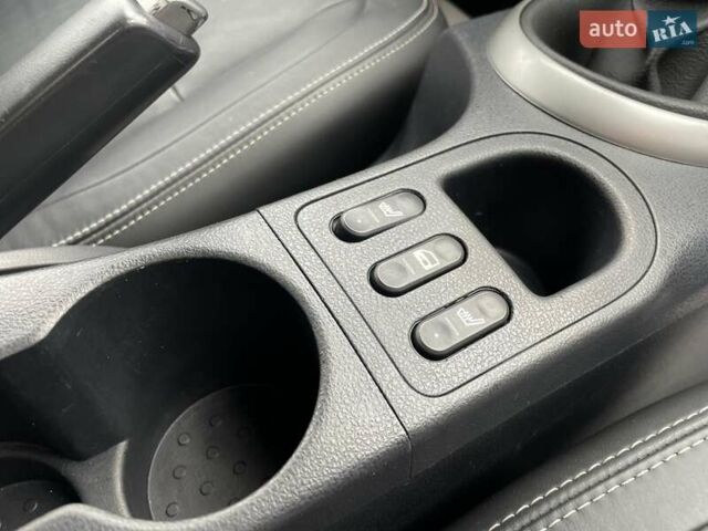 Ниссан Кашкай 2 2013 в Сумах на Automoto.ua Фиолетовый Ниссан Кашкай 2, объемом двигателя 1.6 л и пробегом 219 тыс. км за 13000 $, фото 53 на Automoto.ua