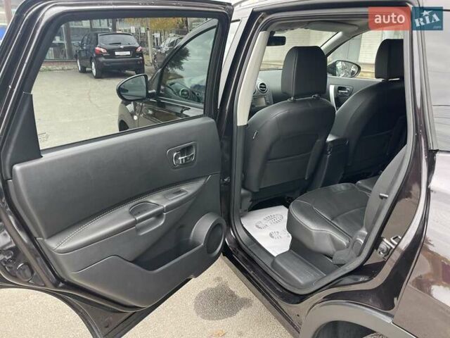 Ниссан Кашкай 2 2013 в Сумах на Automoto.ua Фиолетовый Ниссан Кашкай 2, объемом двигателя 1.6 л и пробегом 219 тыс. км за 13000 $, фото 59 на Automoto.ua