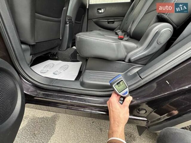 Ниссан Кашкай 2 2013 в Сумах на Automoto.ua Фиолетовый Ниссан Кашкай 2, объемом двигателя 1.6 л и пробегом 219 тыс. км за 13000 $, фото 84 на Automoto.ua