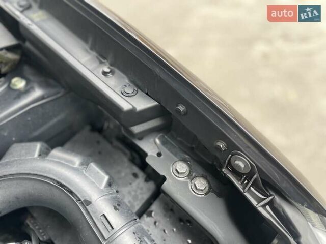 Ниссан Кашкай 2 2013 в Сумах на Automoto.ua Фиолетовый Ниссан Кашкай 2, объемом двигателя 1.6 л и пробегом 219 тыс. км за 13000 $, фото 35 на Automoto.ua