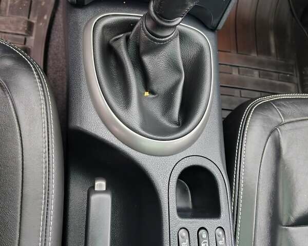 Фиолетовый Ниссан Кашкай 2, объемом двигателя 1.5 л и пробегом 198 тыс. км за 12300 $, фото 35 на Automoto.ua